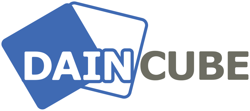 daincube